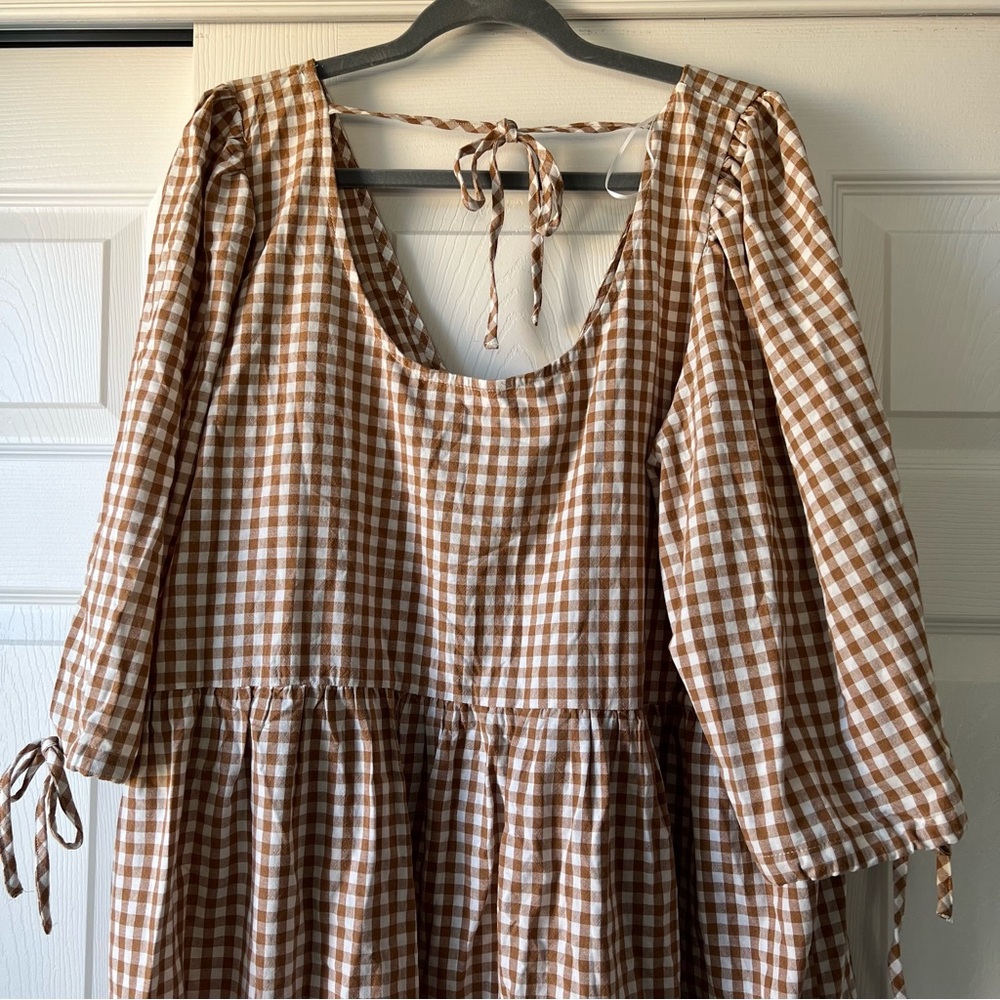 NWT ROSITA MINI DRESS - Picture 10 of 12